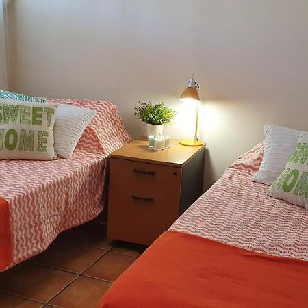 Ferienwohnung Piso Benalmadena Sky Exterior foto
