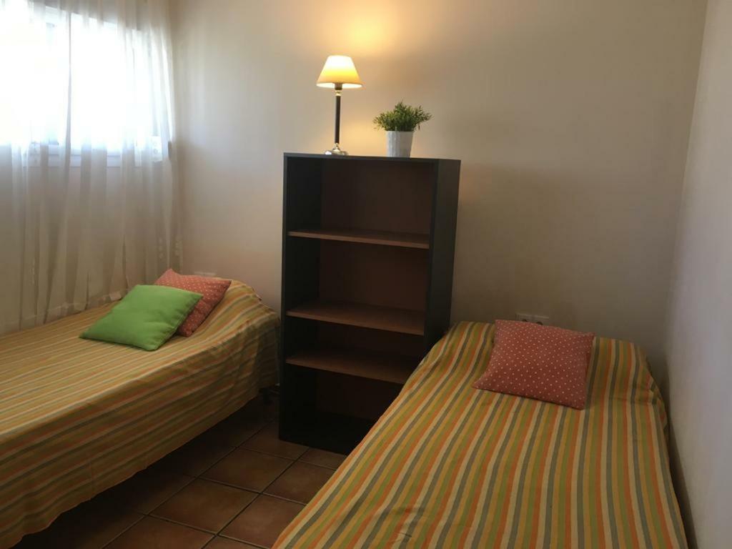 Ferienwohnung Piso Benalmadena Sky Exterior foto