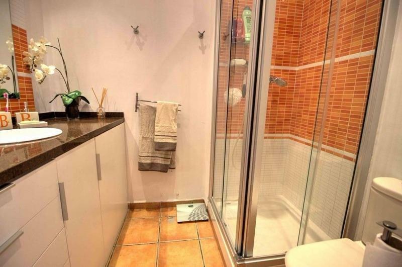 Ferienwohnung Piso Benalmadena Sky Exterior foto